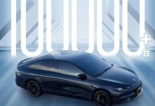 预订量已超过10万台 零跑C01火了！-深圳汽车网