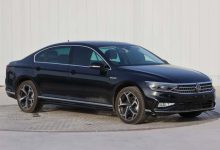 外观升级 新款大众迈腾将于11月上市-深圳汽车网