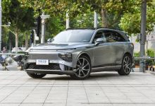 50万内最好的SUV?小鹏G9将今日上市-深圳汽车网