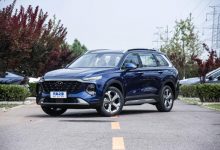 六座布局 新款胜达旅行家将于9月底上市-深圳汽车网