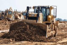 福特开始建设其有史以来最大的制造工厂-深圳汽车网