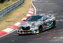 售75万欧 宝马M4 3.0 CSL将于11月发布-深圳汽车网