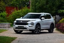 全新三菱欧蓝德将于今日正式开启预售-深圳汽车网