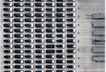 开启运输 凯迪拉克LYRIQ锐歌即将交付-深圳汽车网