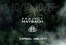 Project MAYBACH将于10月10日国内首发-深圳汽车网