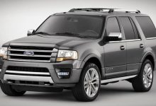 海外召回:近20万辆Expeditions/领航员-深圳汽车网