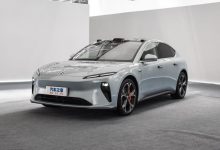 蔚来宣布蔚来ET5开启锁单/复购权益-深圳汽车网