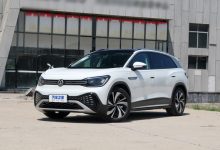 一汽-大众回应ID.6 CROZZ导航弹出广告-深圳汽车网