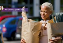 声控停车？赛轮思推出车外语音控制功能-深圳汽车网