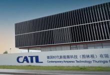 宁德时代计划在欧洲建立第三家工厂-深圳汽车网