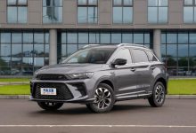 售9.59万起 新款SWM斯威G01/G01FF上市-深圳汽车网