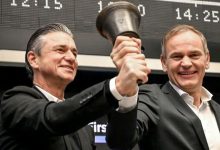 市值超奔驰 保时捷法兰克福交易所上市-深圳汽车网