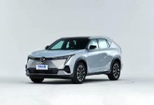 预售13.20万起 广汽传祺影酷将今日上市-深圳汽车网