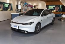 预售价18-27万元 零跑C01今晚正式上市-深圳汽车网