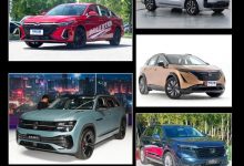 理想L8/新CR-V领衔 本周将上市新车汇总-深圳汽车网