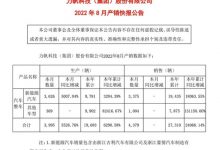 力帆1-8月新能源汽车同比增长180倍-深圳汽车网
