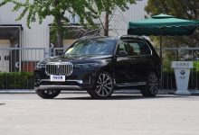 第三排座椅存隐患 宝马召回宝马X7车型-深圳汽车网