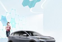 造型时尚 思皓爱跑S将于9月21日预售-深圳汽车网