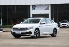 售15.49万元 大众速腾新增车型上市-深圳汽车网