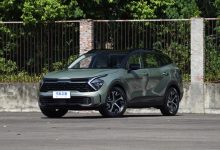 安全配置丰富 狮铂拓界部分配置曝光-深圳汽车网