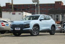 预售9.99万起 捷途大圣将于今日上市-深圳汽车网