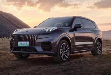 插电混动版来了!领克09 EM-P官图发布-深圳汽车网