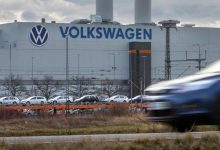 大众：芯片短缺将不会在2023年结束-深圳汽车网