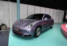 欧拉闪电猫将于10月27日正式上市并交付-深圳汽车网