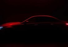 全新梅赛德斯-AMG C 63将于9月21日首发-深圳汽车网