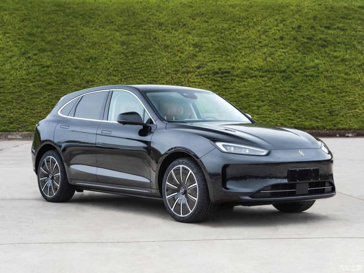 赛力斯汽车 问界M5 2022款 M5 EV 两驱纯电基本型