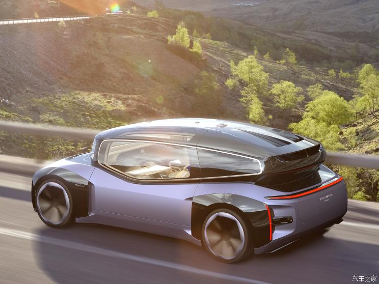 大众(进口) GEN.TRAVEL 2023款 Concept 大众(进口) GEN.TRAVEL 2023款 Concept