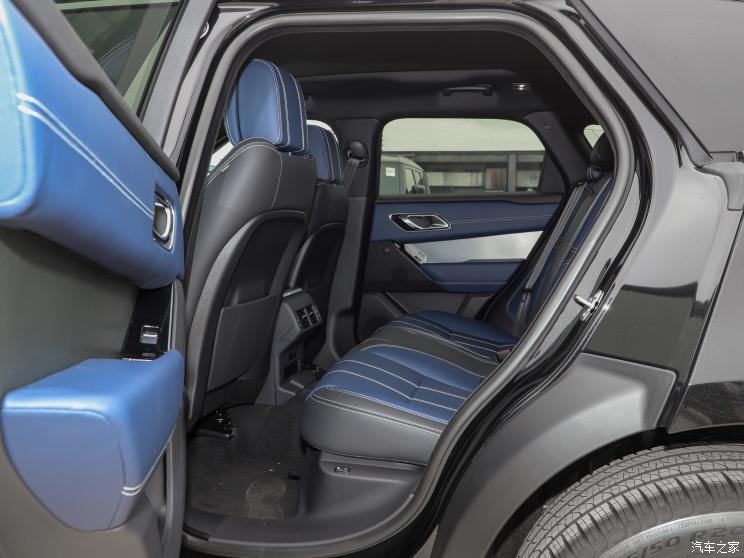 路虎(进口) 揽胜星脉 2022款 250PS 熠金珍藏版 路虎(进口) 揽胜星脉 2022款 250PS 熠金珍藏版