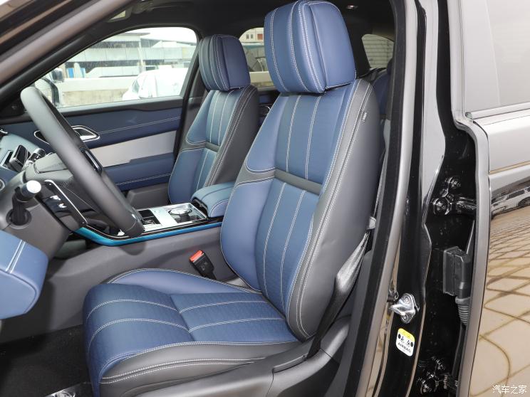 路虎(进口) 揽胜星脉 2022款 250PS 熠金珍藏版 路虎(进口) 揽胜星脉 2022款 250PS 熠金珍藏版