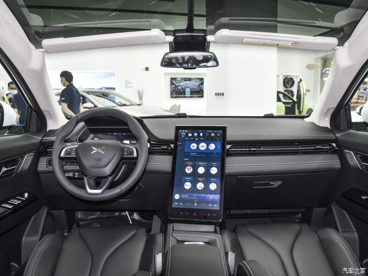 小鹏汽车 小鹏G3 2022款 G3i 460N 小鹏汽车 小鹏G3 2022款 G3i 460N