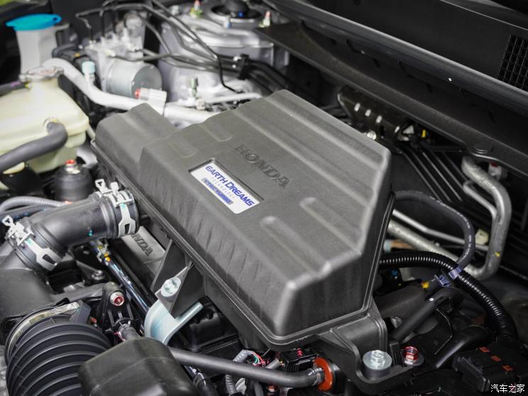 本田(进口) 本田CR-V(海外) 2020款 中国台湾版 本田(进口) 本田CR-V(海外) 2020款 中国台湾版