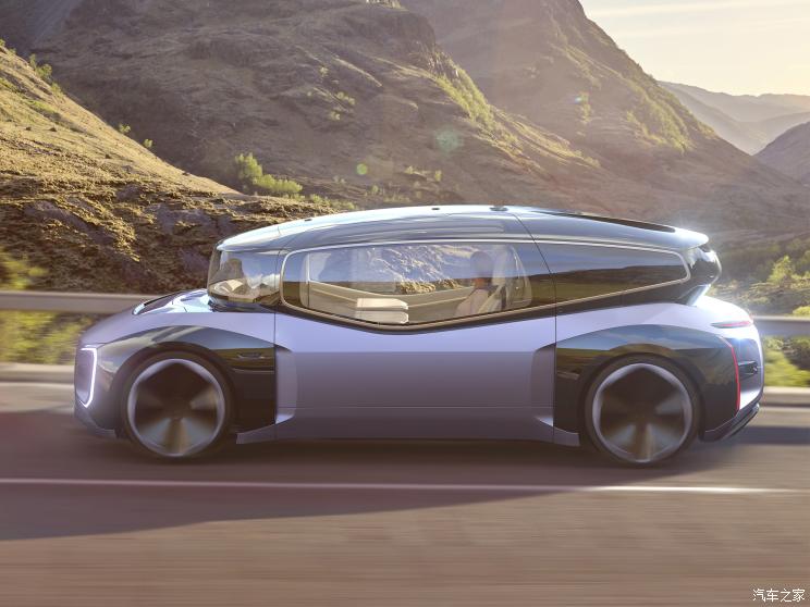 大众(进口) GEN.TRAVEL 2023款 Concept 大众(进口) GEN.TRAVEL 2023款 Concept