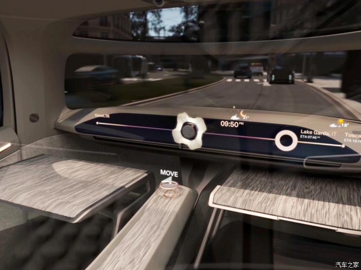 大众(进口) GEN.TRAVEL 2023款 Concept 大众(进口) GEN.TRAVEL 2023款 Concept