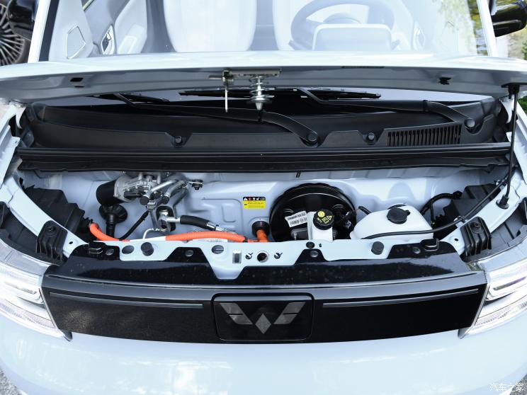 上汽通用五菱 宏光MINIEV 2022款 敞篷版 上汽通用五菱 宏光MINIEV 2022款 敞篷版