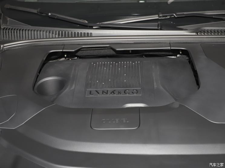 领克 领克06 2023款 Remix 1.5T Hero 领克 领克06 2023款 Remix 1.5T Hero