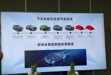 哈弗年内新车规划：H6 PHEV/H-DOG等-深圳汽车网