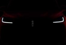 9月12日发布 新款林肯冒险家预告图-深圳汽车网