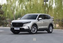 超期待 新一代本田CR-V将于今晚上市！-深圳汽车网