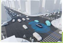 仅广州P5车主 小鹏城市NGP开始试点推送-深圳汽车网