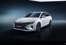 售9.39万元起 新款奕炫MAX正式上市-深圳汽车网