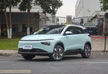 售16.89万元 小鹏G3i新增车型正式上市-深圳汽车网