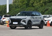 东风风神皓极混动版将于9月26日上市-深圳汽车网