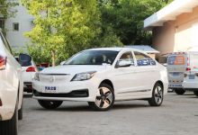 上涨0.4万元 东风风神E70全系车型调价-深圳汽车网