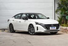 造型变化 新款东风日产天籁今晚上市-深圳汽车网