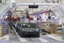 加拿大政府与特斯拉就新工厂展开谈判-深圳汽车网