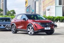 公布中文名 东风日产Ariya将于今日上市-深圳汽车网